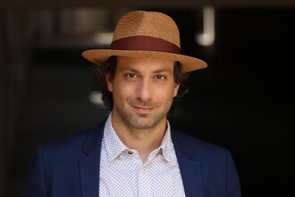 Guy Karpel
