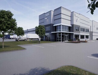 Plus de détails pour 10923 S Sam Houston Pky E, Houston, TX - Industriel/Logistique à vendre