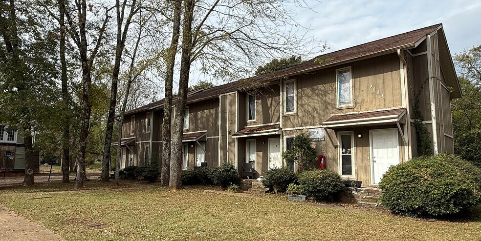 Huntsville SE Multifamily Portfolio portefeuille de 3 biens à vendre sur LoopNet.fr - Photo de l’immeuble – Image 3 sur 37