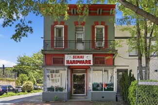 Plus de détails pour 2263 12th St NW, Washington, DC - Local commercial à vendre