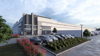 Plus de détails pour 4315 N 125th East Ave, Tulsa, OK - Industriel/Logistique à louer