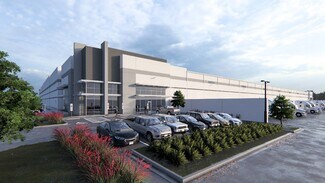 Plus de détails pour 4315 N 125th East Ave, Tulsa, OK - Industriel/Logistique à louer