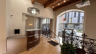 409 W Huron St, Chicago, IL à louer Photo intérieure– Image 2 sur 22