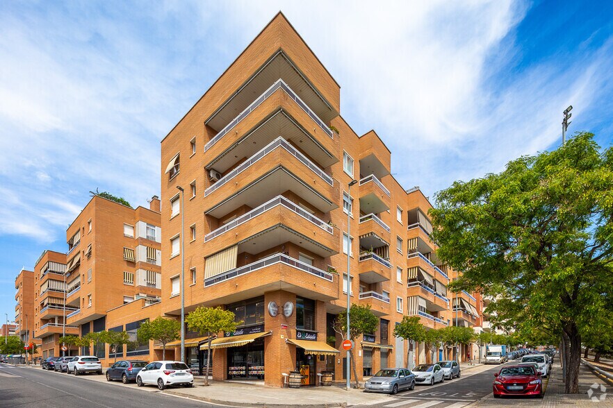Immeuble residentiel dans Gavà, Barcelona à vendre - Photo de l’immeuble – Image 2 sur 2