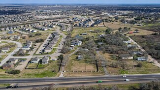 Plus de détails pour 13863 FM 2154 Rd, College Station, TX - Local d’activités à vendre