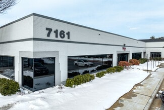 Plus de détails pour 7161 Columbia Gateway Dr, Columbia, MD - Local d'activités à louer