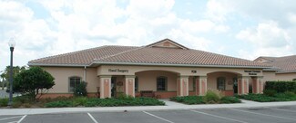 Plus de détails pour 1400 US HIGHWAY 441 Hwy, Lady Lake, FL - Bureau à louer