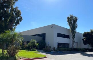 Plus de détails pour 13140 Alondra Blvd, Cerritos, CA - Industriel/Logistique à louer