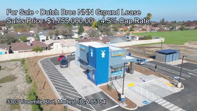 3303 Yosemite Blvd, Modesto, CA à vendre - Vidéo sur l’annonce professionnelle – Image 2 sur 13