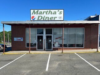 Plus de détails pour 151 High St, Ellsworth, ME - Local commercial à vendre