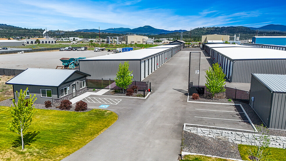 4157 W Grange Ave, Post Falls, ID à vendre - Photo principale – Image 1 sur 3