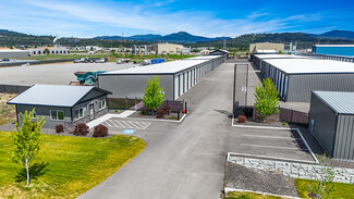 Plus de détails pour 4157 W Grange Ave, Post Falls, ID - Spécialisé à vendre