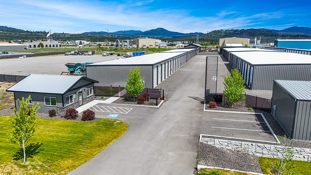 4157 W Grange Ave, Post Falls, ID à vendre Photo principale– Image 1 sur 4