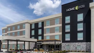 Plus de détails pour Hilton Dual-Brand Portfolio Kokomo, IN – Hôtellerie à vendre, Kokomo, IN