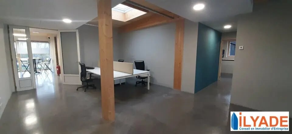 120 Rue Emilien Gautier, Aix-en-Provence à louer - Photo intérieure – Image 2 sur 6