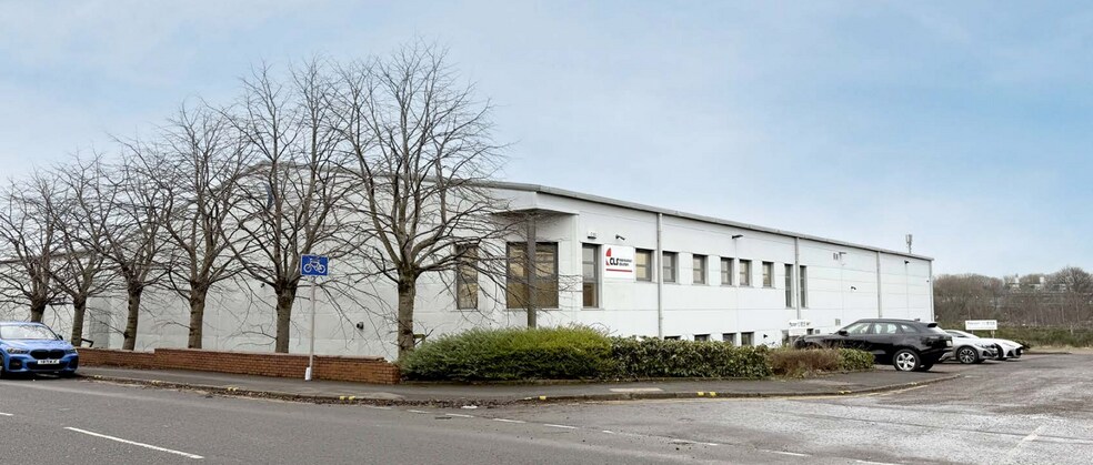 Inchinnan Rd, Paisley à vendre - Photo de l’immeuble – Image 2 sur 12