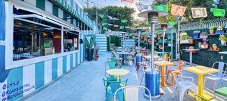 Plus de détails pour 10628 Ventura Blvd, Studio City, CA - Local commercial à louer