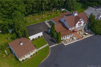 4 Long Ridge Rd, Redding, CT - VUE AÉRIENNE  vue de carte - Image1