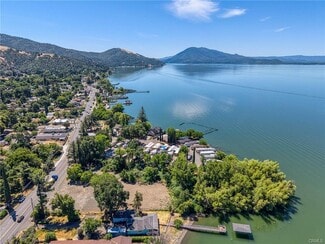 Plus de détails pour 5905 E. CA-20, Lucerne, CA - Terrain à vendre
