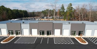 Plus de détails pour 354 Acme Dr, Monroe, NC - Local d'activités à louer