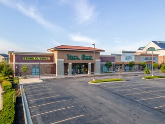 Plus de détails pour 6403 W 135th St, Overland Park, KS - Local commercial à louer