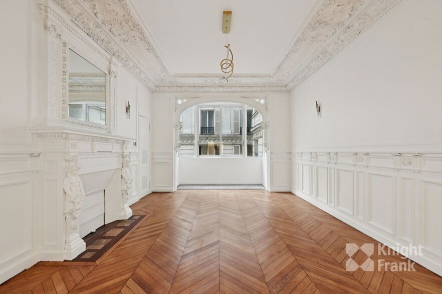 46 Rue De Londres, Paris à louer - Photo intérieure – Image 3 sur 9