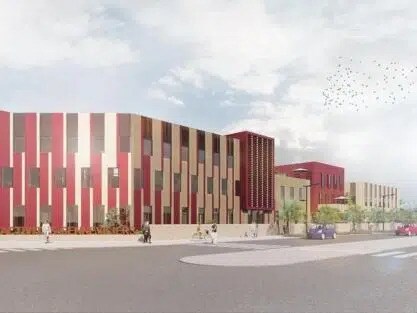 Plus de détails pour Industriel/Logistique à vendre