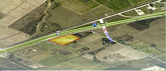 Plus de détails pour US 59, Beasley, TX - Terrain à vendre
