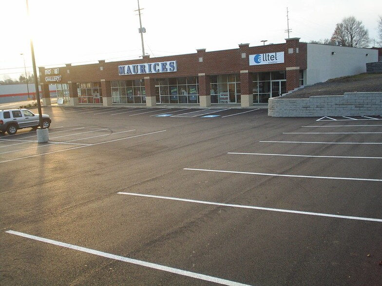 2789 E State St, Salem, OH à louer - Photo de l’immeuble – Image 2 sur 45