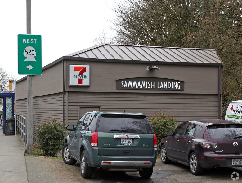 500 E Main St, Monroe, WA 9827, Redmond, WA à louer - Photo de l’immeuble – Image 2 sur 2