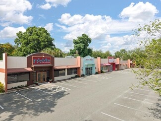 Plus de détails pour 6295-6299 Central Ave N, Saint Petersburg, FL - Local commercial à vendre
