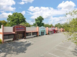 Plus de détails pour 6295-6299 Central Ave N, Saint Petersburg, FL - Local commercial à vendre