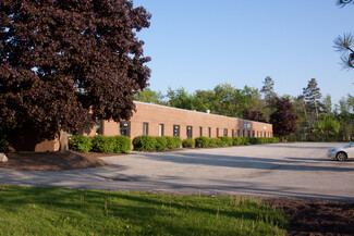 Plus de détails pour 11993 Ravenna Rd, Chardon, OH - Industriel/Logistique à louer