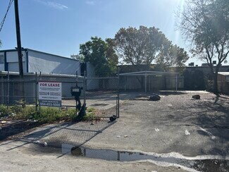 Plus de détails pour 2201 SW 58th Ter, West Park, FL - Industriel/Logistique à louer