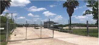 Plus de détails pour 9229 Canniff St, Houston, TX - Terrain à louer