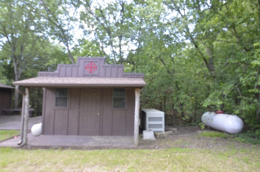 6283 Chickasaw Rd, Colbert, OK à vendre - Photo de l’immeuble – Image 2 sur 74