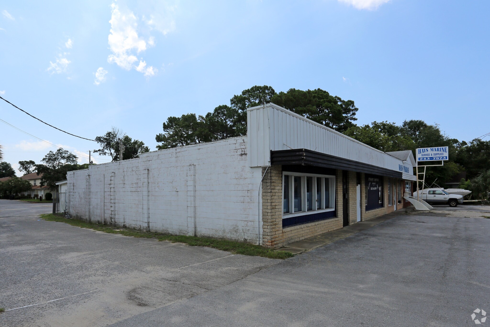 53-59 Beal Pky SE, Fort Walton Beach, FL à vendre Photo principale– Image 1 sur 8