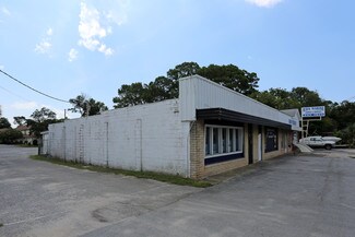 Plus de détails pour 53-59 Beal Pky SE, Fort Walton Beach, FL - Local commercial à vendre