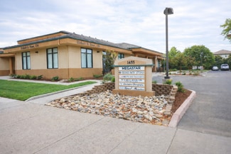 Plus de détails pour 1455 E G St, Oakdale, CA - Bureau à louer