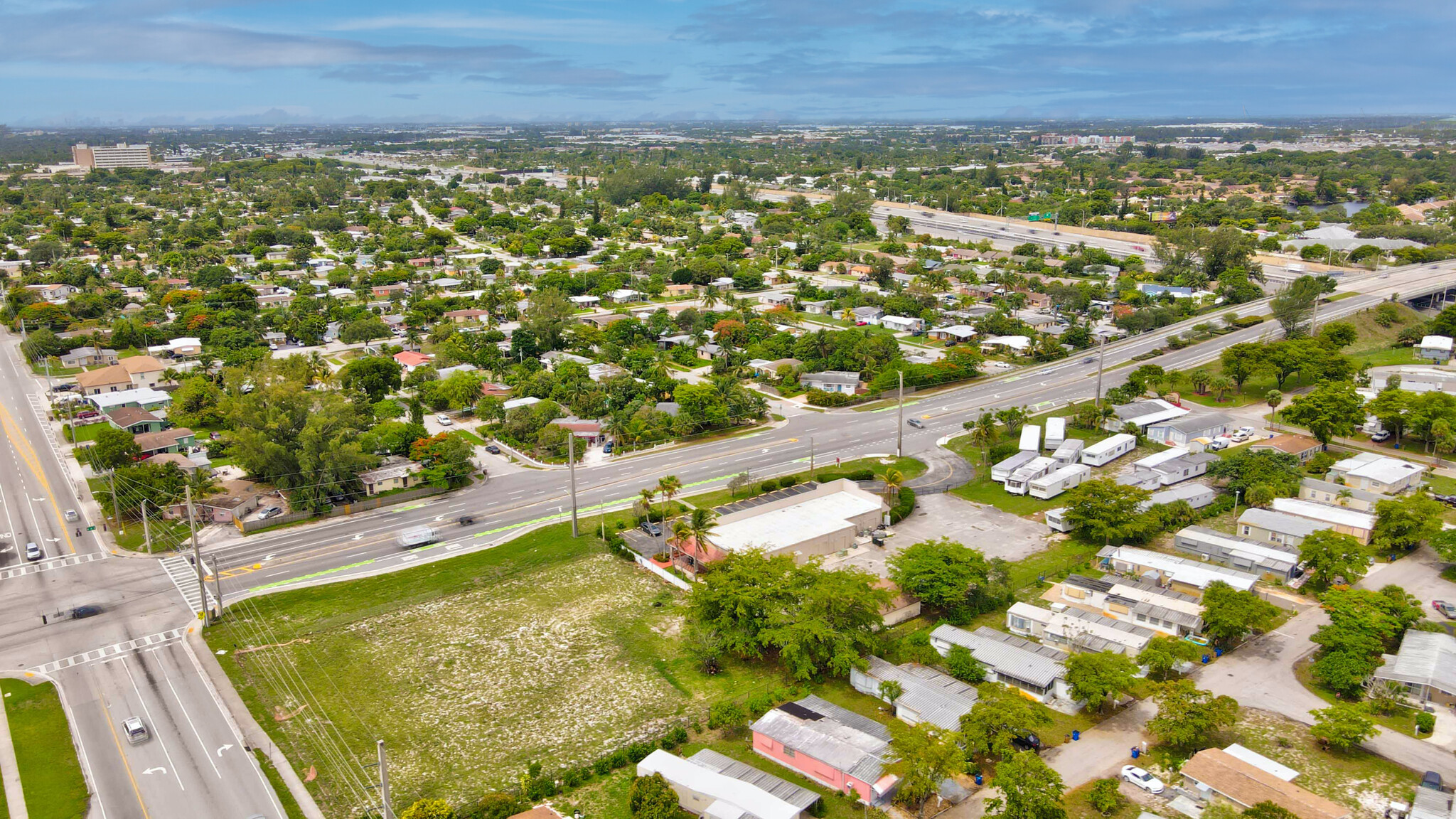 271 NE 48th St, Deerfield Beach, FL à louer Photo principale– Image 1 sur 7