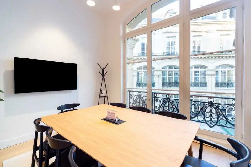 1 Bis Avenue De La République, Paris à louer - Photo de l’immeuble – Image 3 sur 43