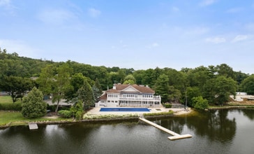 18 Lake Dr, Mountain Lakes, NJ à louer - Vidéo sur l’annonce professionnelle 