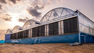 Plus de détails pour 930 Wellman Dr SE, Brookhaven, MS - Industriel/Logistique à vendre
