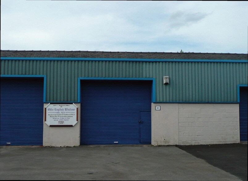 Holgate St, Burnley à louer - Photo de l’immeuble – Image 3 sur 12