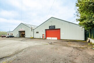 Plus de détails pour 1 Anchor Rd, Darwen - Industriel/Logistique à louer