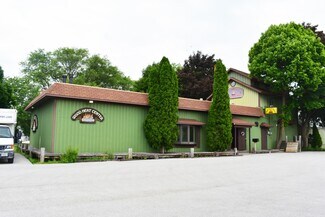 Plus de détails pour 212 Janesville Ave, Fort Atkinson, WI - Local commercial à vendre