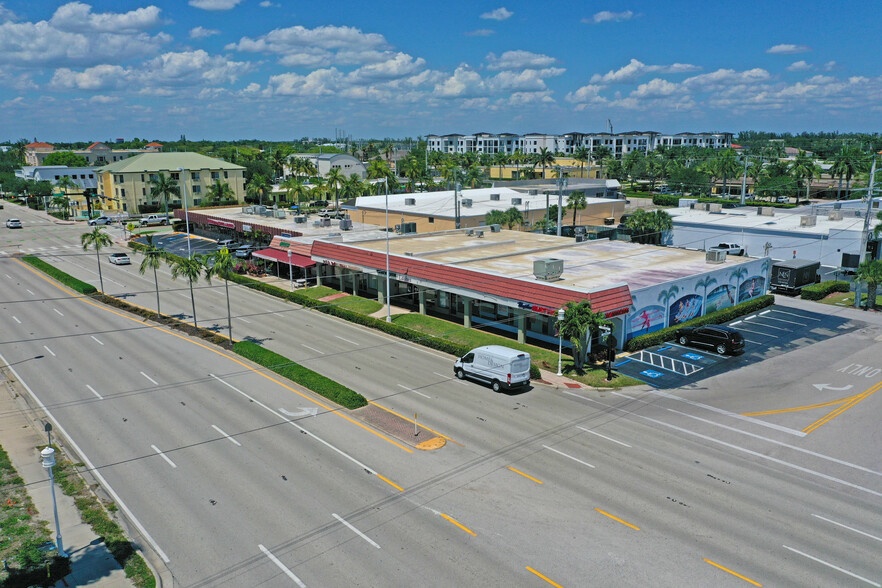 51-91 9th St S, Naples, FL à louer - Photo de l’immeuble – Image 1 sur 6