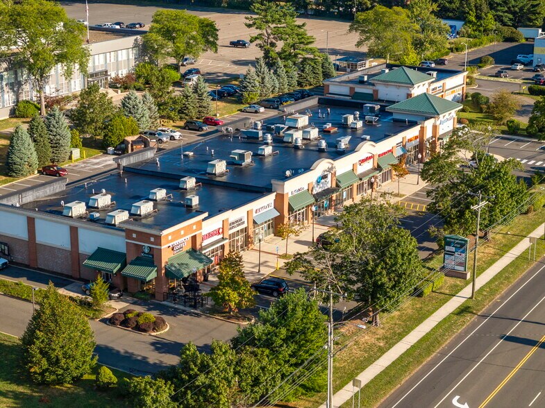 482-496 S Broad St, Meriden, CT à vendre - Photo de l’immeuble – Image 2 sur 2