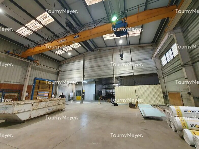 3 Avenue De Virecourt, Artigues-près-Bordeaux à louer - Photo de l’immeuble – Image 3 sur 7