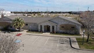 Plus de détails pour 2451-2461 Robinson Rd, Grand Prairie, TX - Bureau à louer
